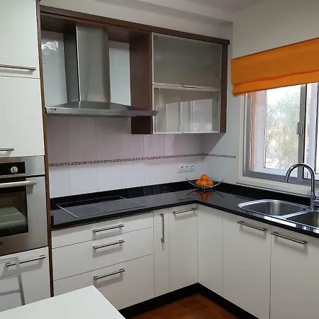 Playa Rons Apartamento