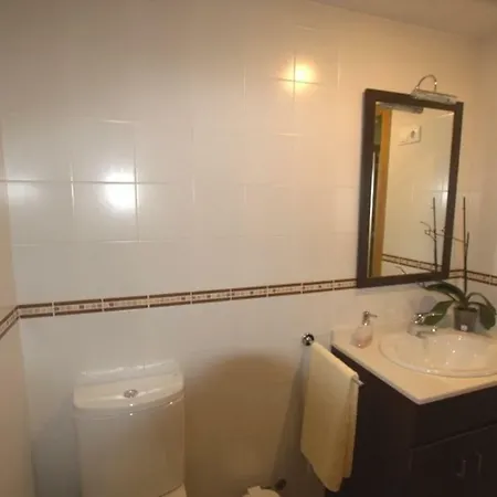 Playa Rons * O Grove