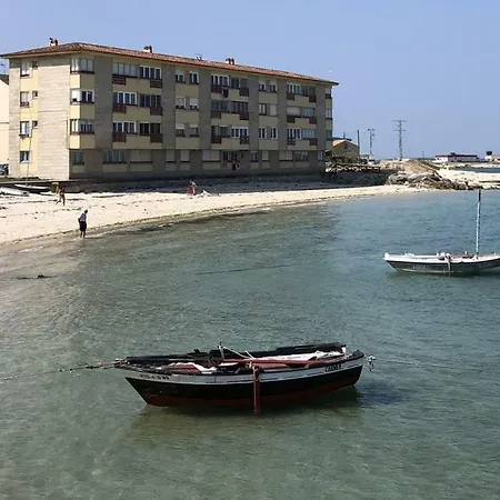 Apartamento Playa Rons *