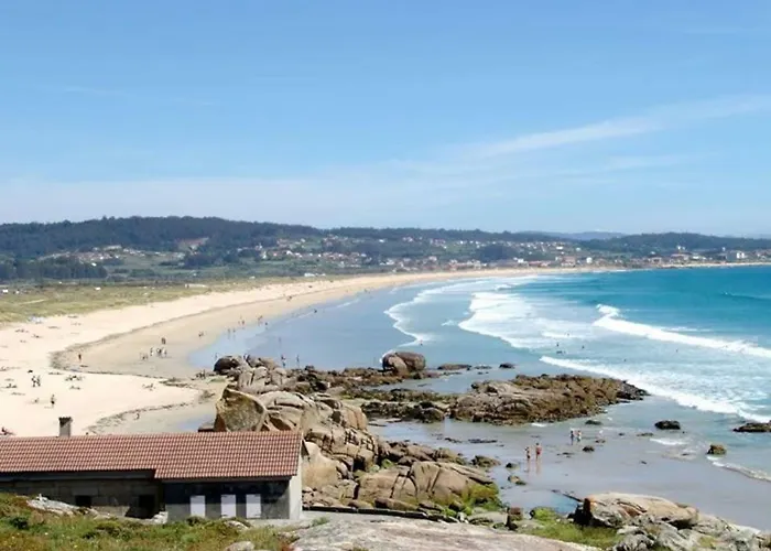 Playa Rons דירה *