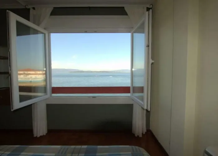 Playa Rons דירה או גרובה