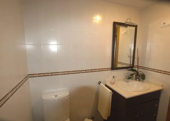 Playa Rons * או גרובה