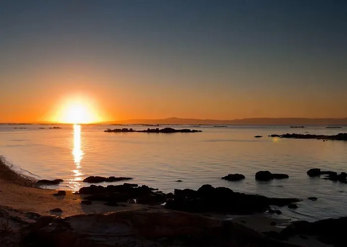 דירה Playa Rons *