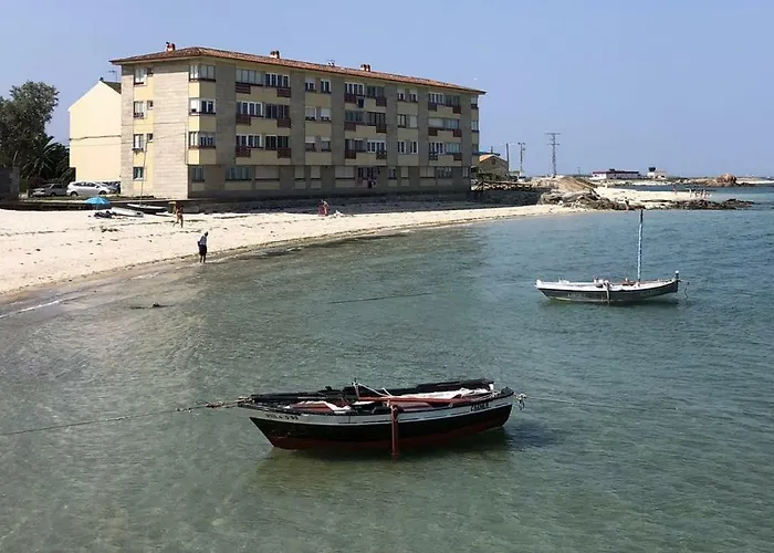 דירה Playa Rons *